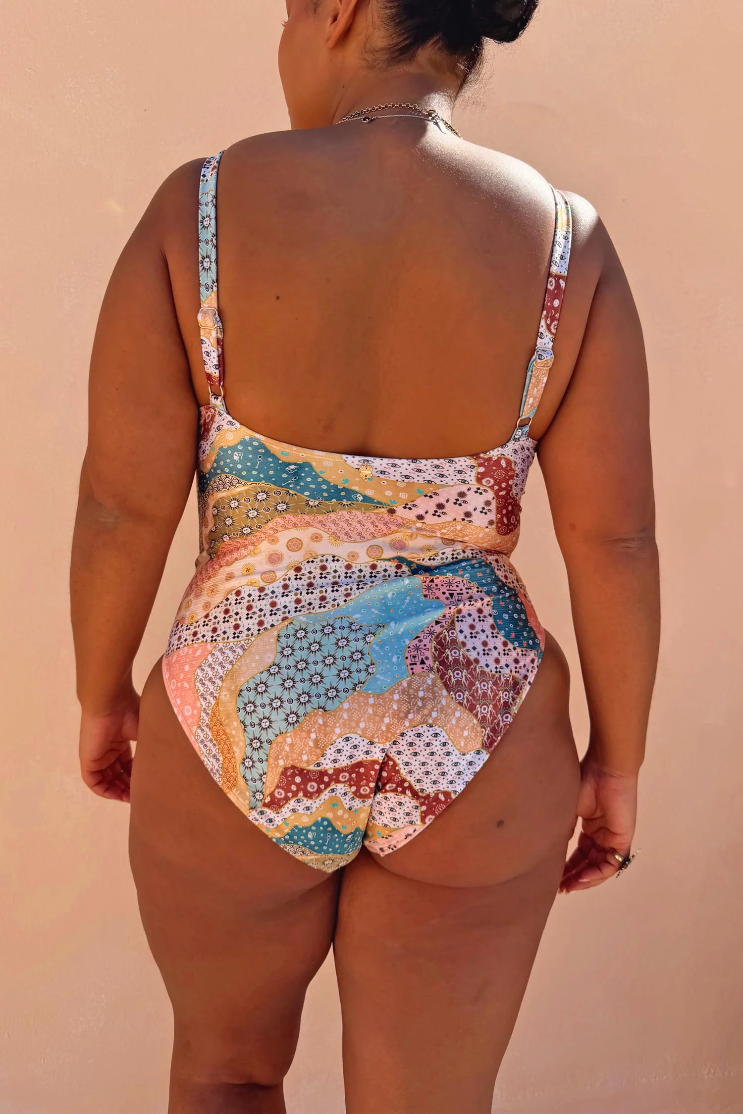 Morocco Swimsuit - Image 7