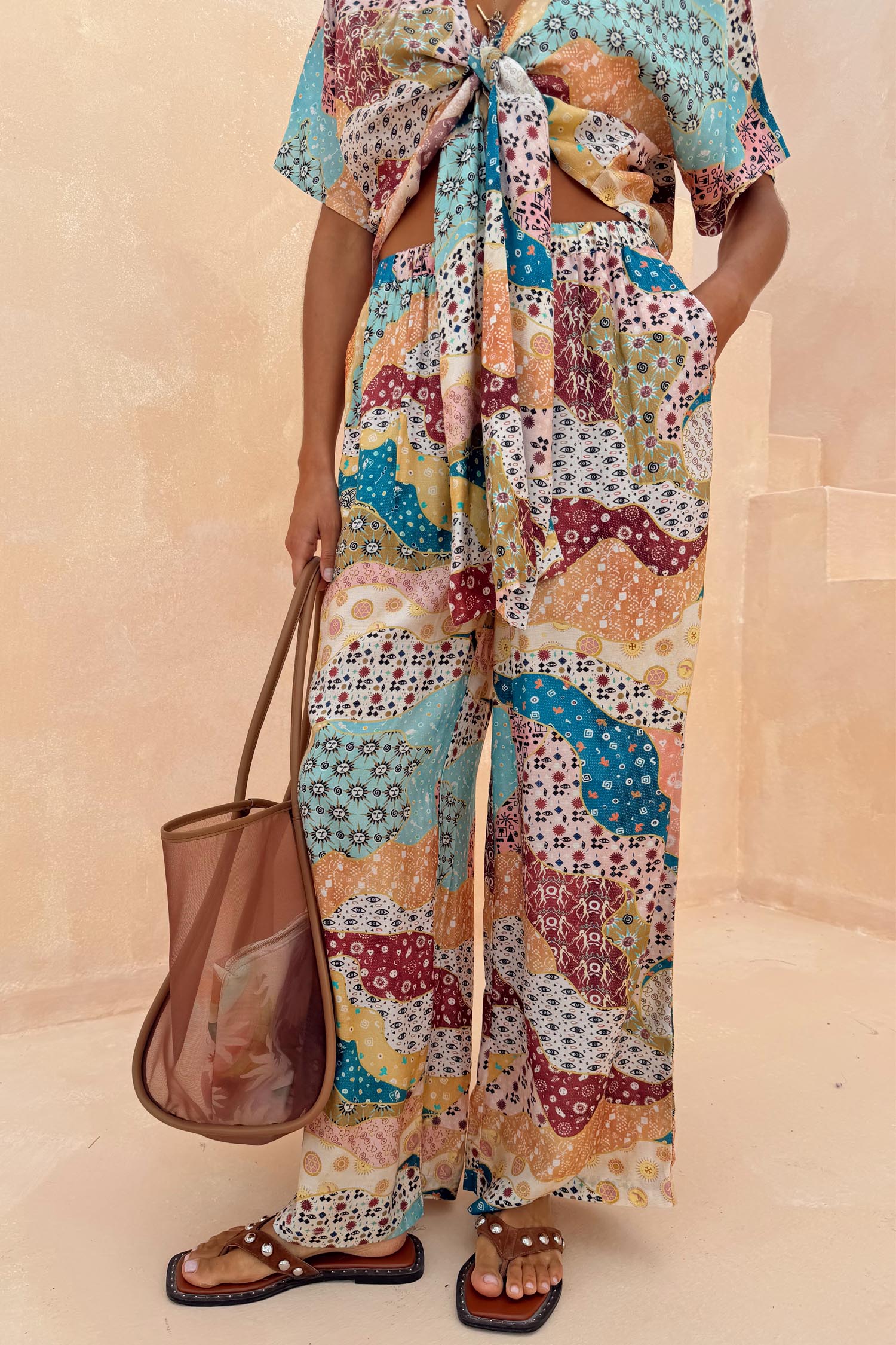 Morocco Trousers - Image 2