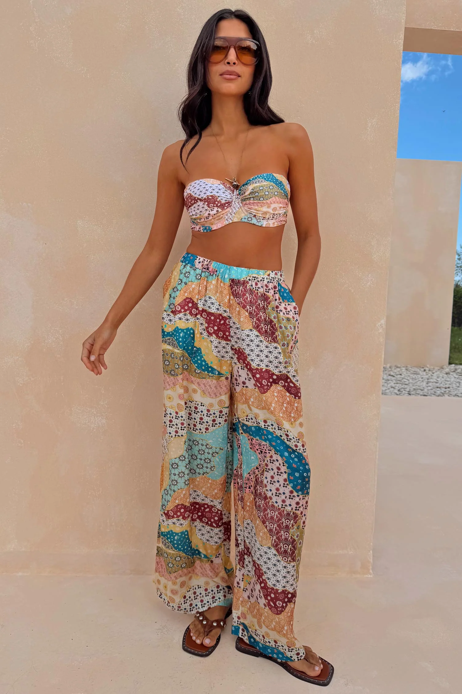 Morocco Trousers - Image 3