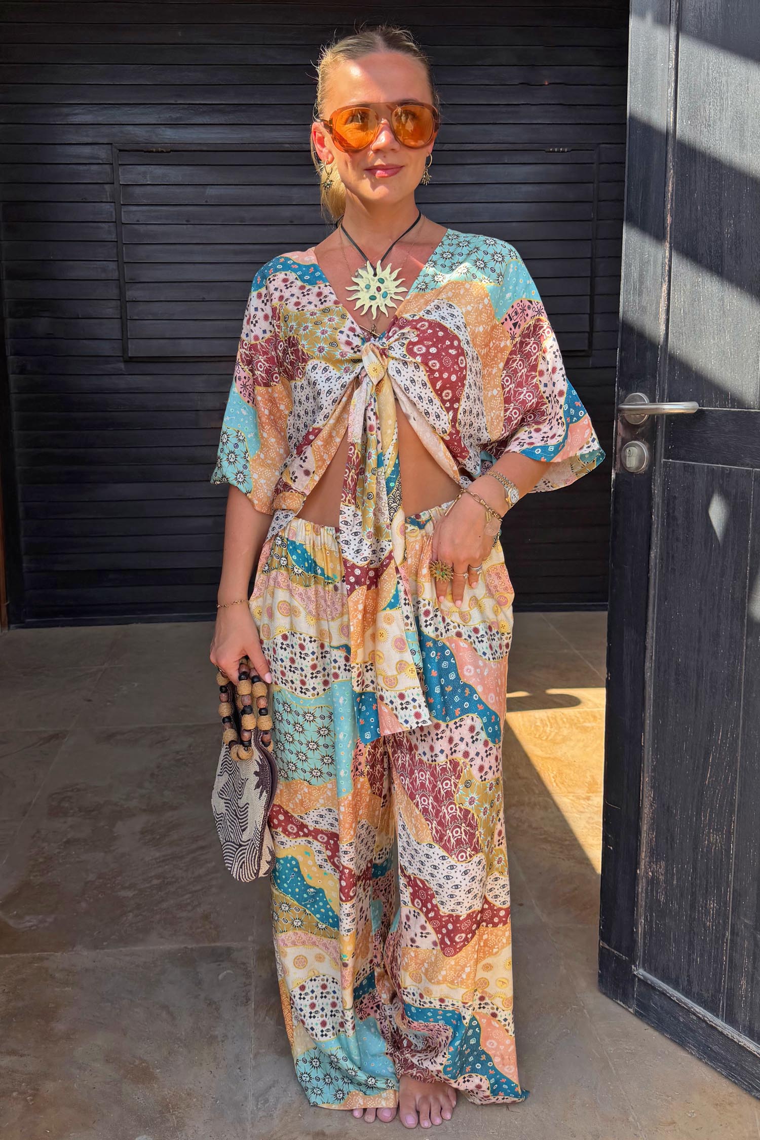 Morocco Trousers - Image 4
