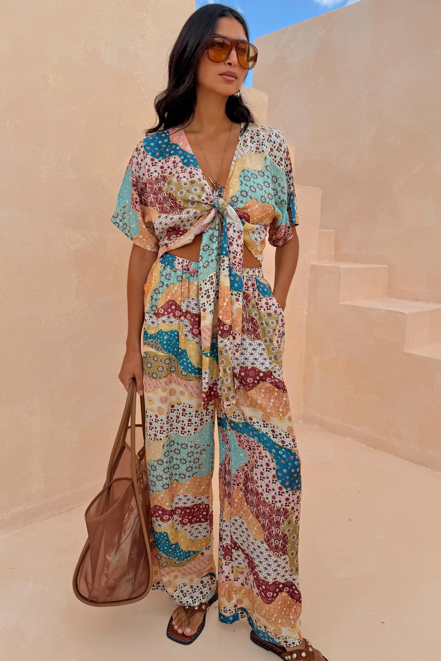 Morocco Trousers - Image 6