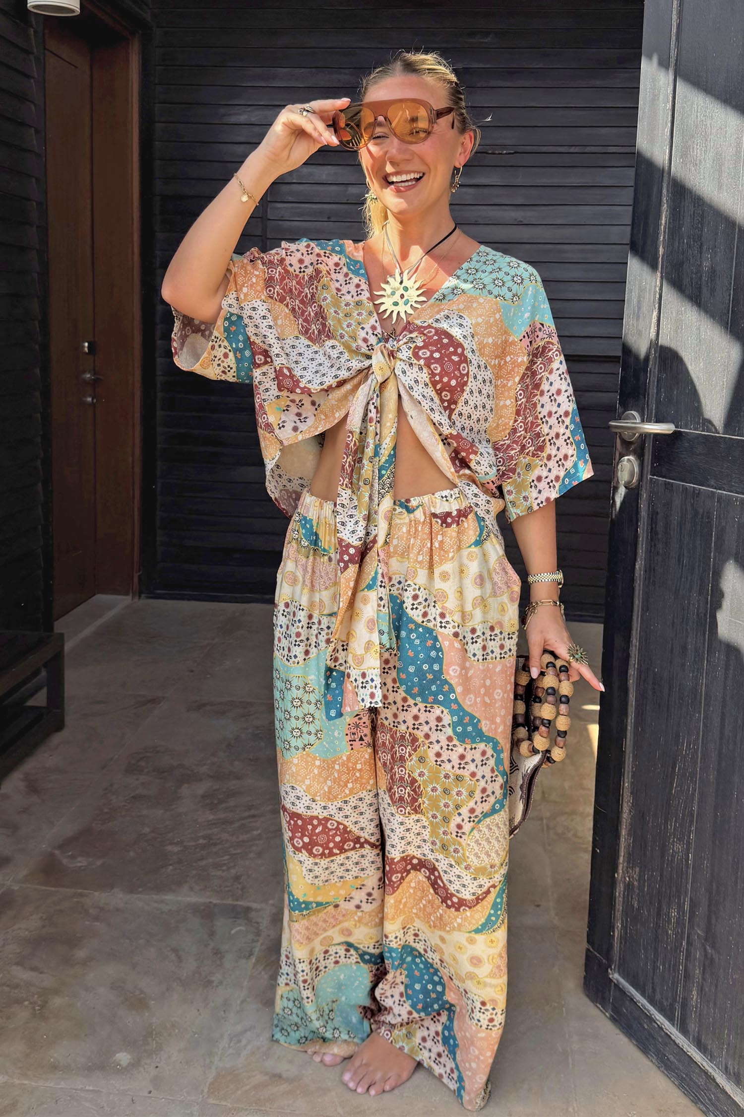 Morocco Trousers - Image 8