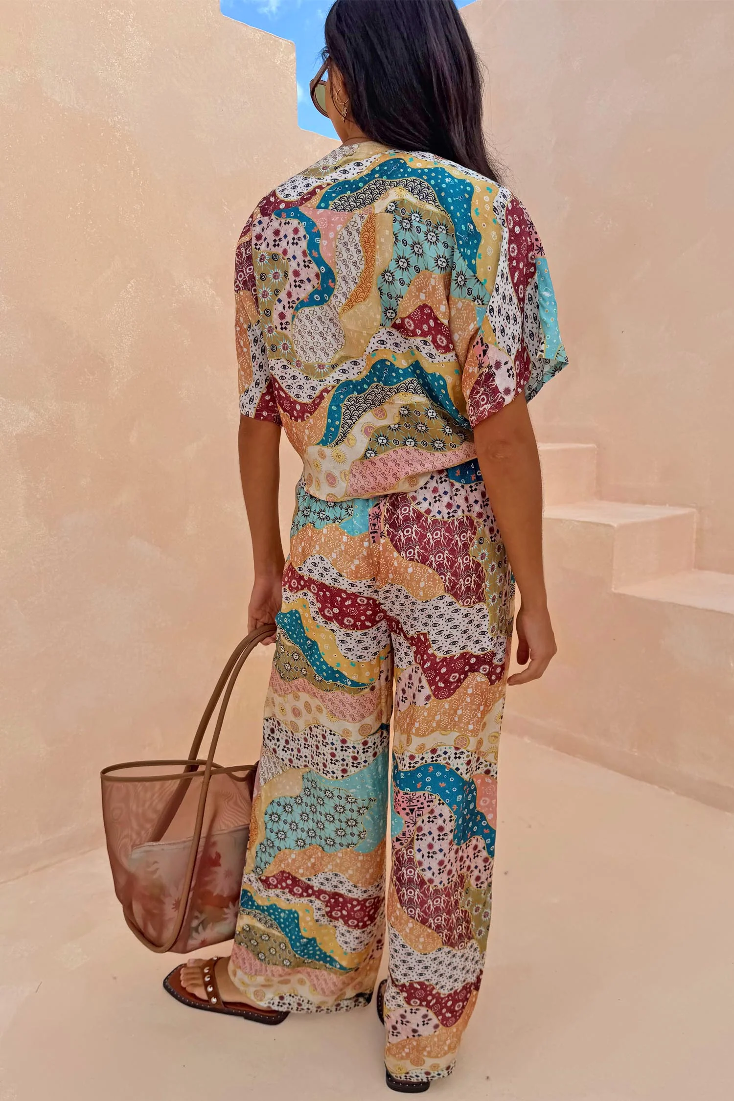 Morocco Trousers - Image 9