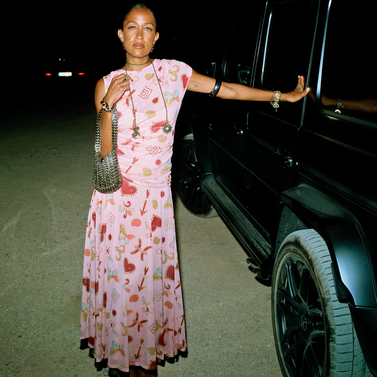 Best Dressed Guest