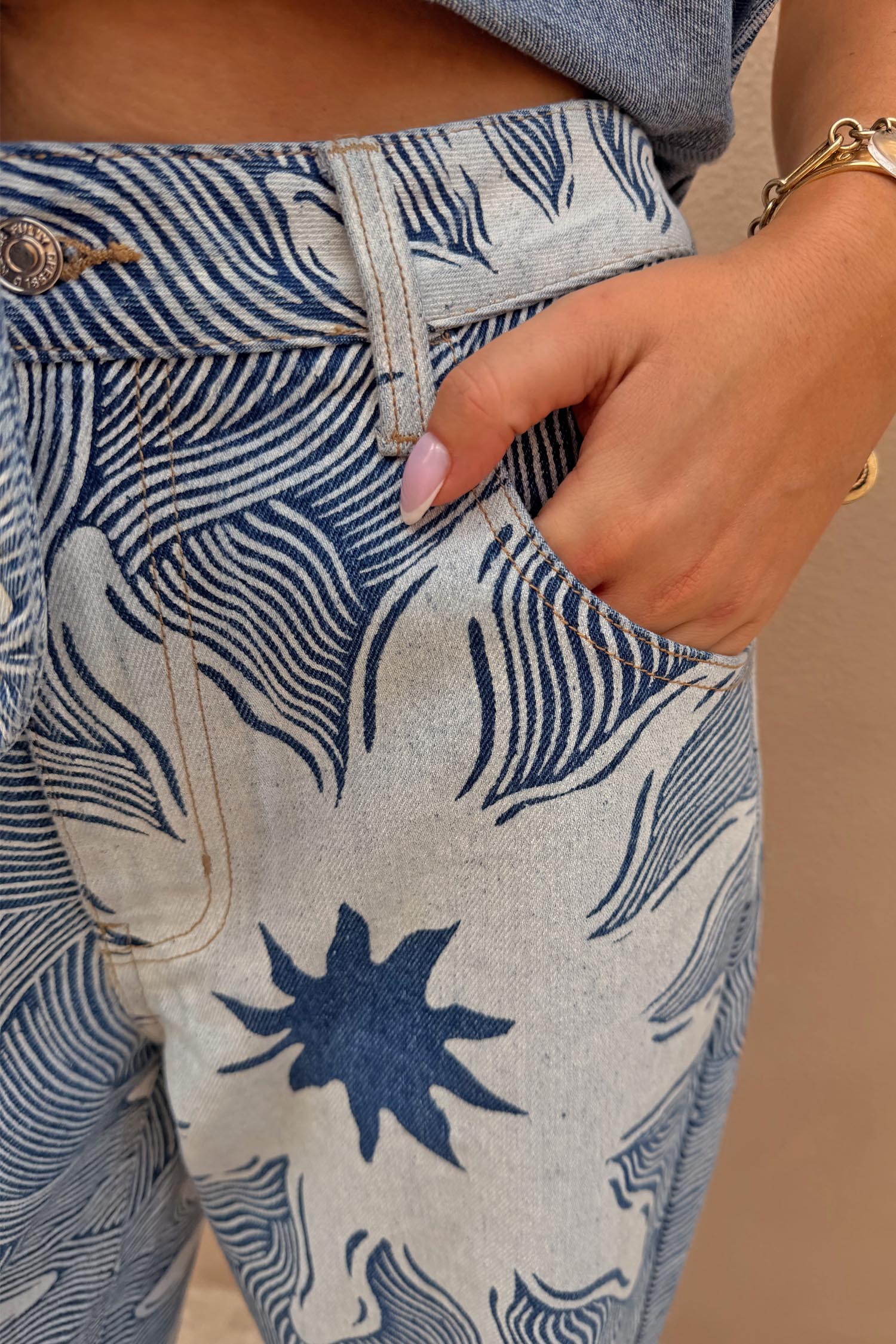 Soleil Jeans - Image 5