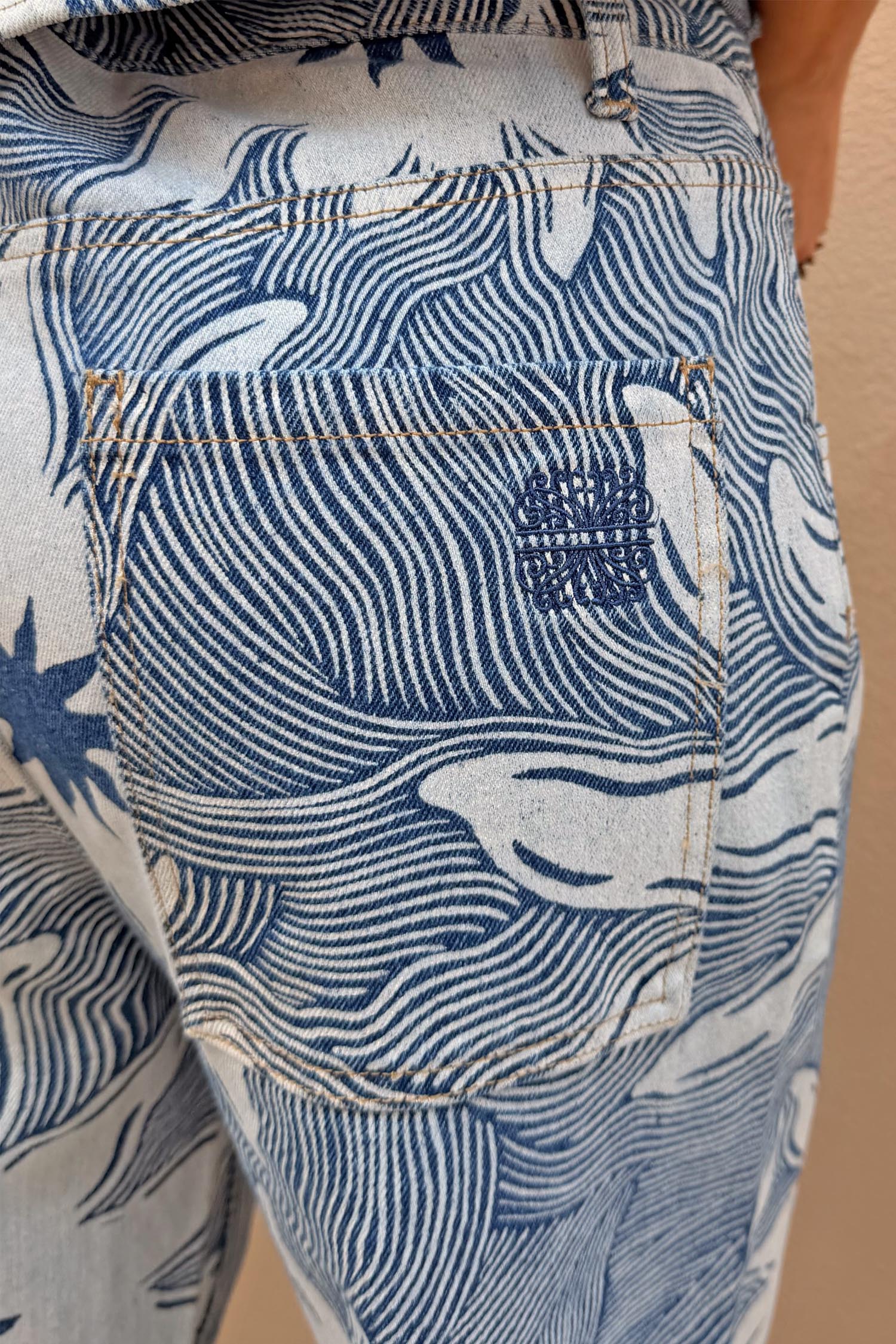 Soleil Jeans - Image 7